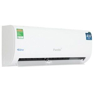 Điều hòa Funiki inverter 12000 BTU 1 chiều HIC12TMU