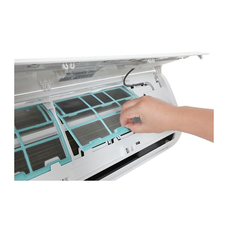 Điều hòa Funiki inverter 12000 BTU 1 chiều HIC12TMU