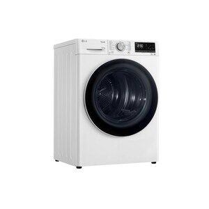 Máy sấy bơm nhiệt LG 10.5 kg DVHP50W