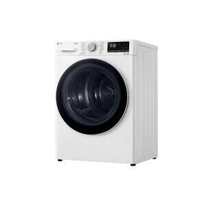 Máy sấy bơm nhiệt LG 10.5 kg DVHP50W