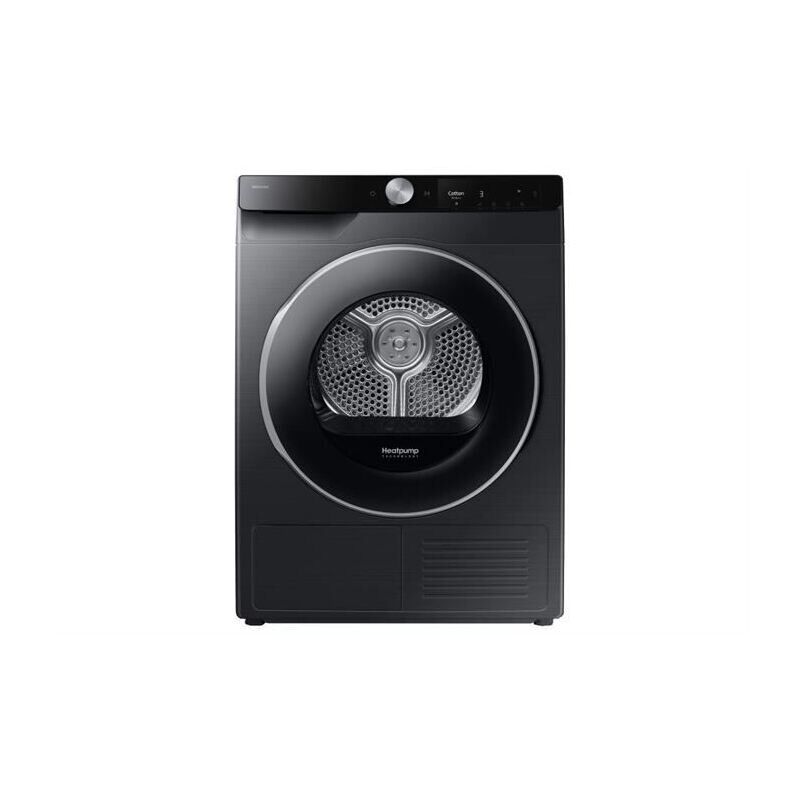 Máy sấy bơm nhiệt Samsung 9 kg DV90T6240LB/SV