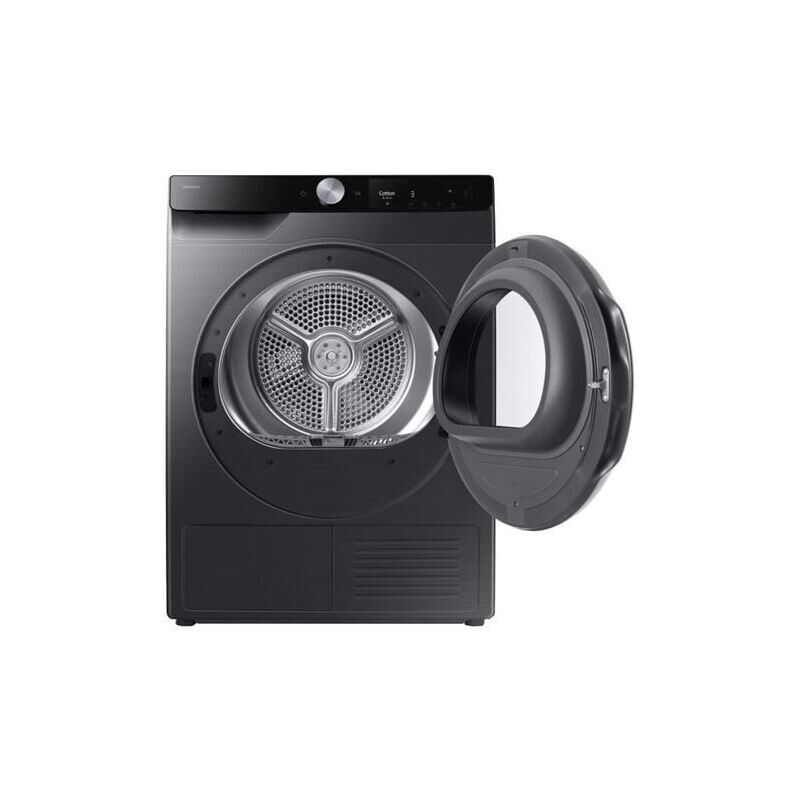 Máy sấy bơm nhiệt Samsung 9 kg DV90T6240LB/SV