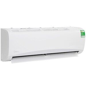 Điều hòa Midea 1 chiều 9.000BTU MSAFII-10CRN8