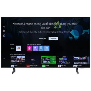 Smart Tivi Samsung 4K 50 inch 50DU7000 Crystal UHD