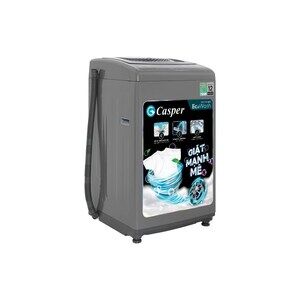 Máy giặt Casper 7.5 kg WT-75NG1