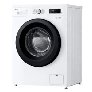 Máy giặt lồng ngang LG inverter 9kg FB1209S6W1