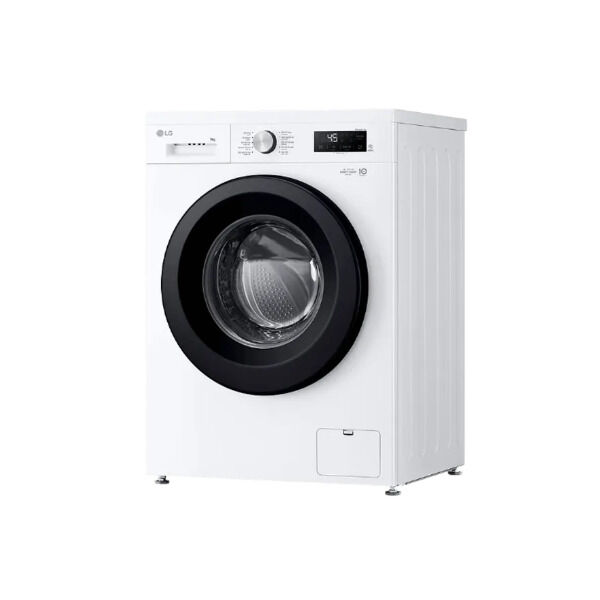 Máy giặt lồng ngang LG inverter 9kg FB1209S6W1