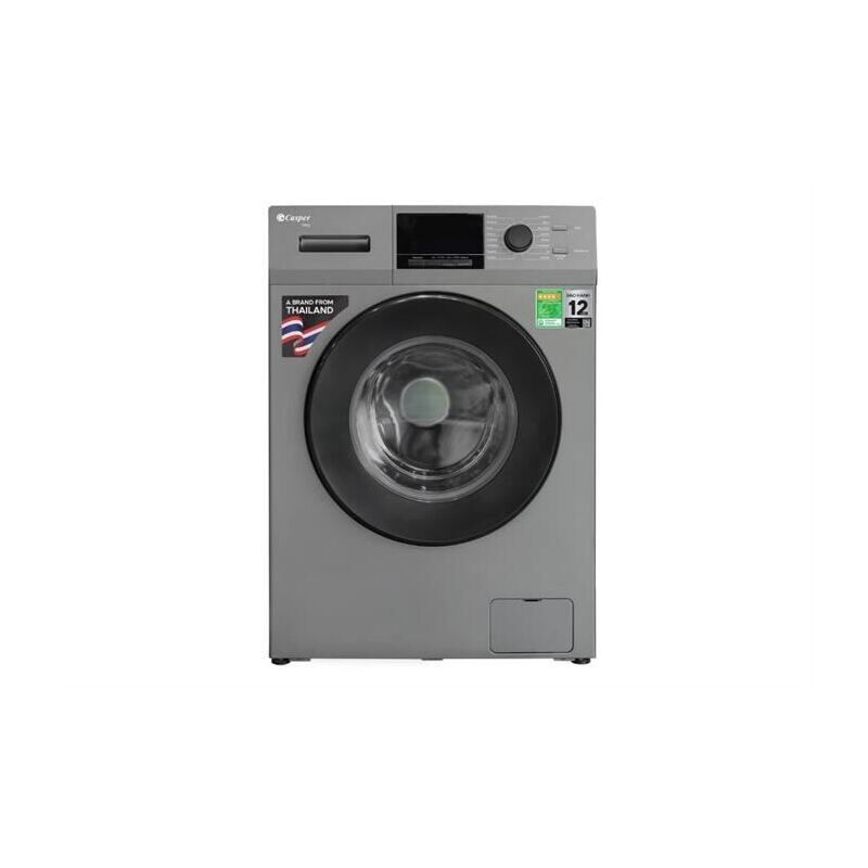 Máy giặt Casper Inverter 9.5 kg WF-95VG5