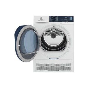 Máy sấy ngưng tụ Electrolux UltimateCare 8 kg EDC804P5WB