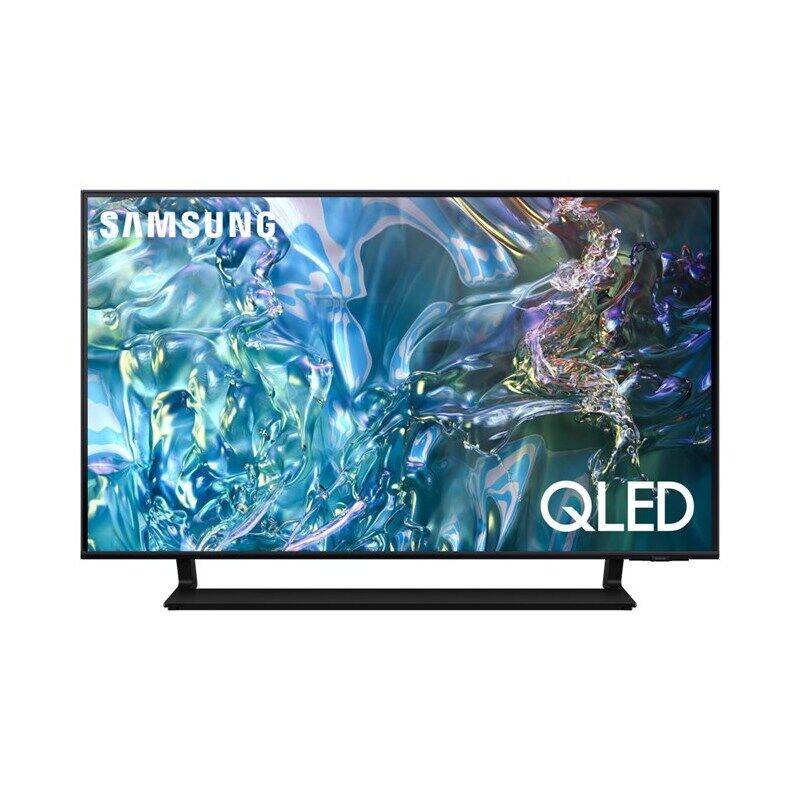 Smart Tivi QLED Samsung 4K 50 inch QA50Q60D
