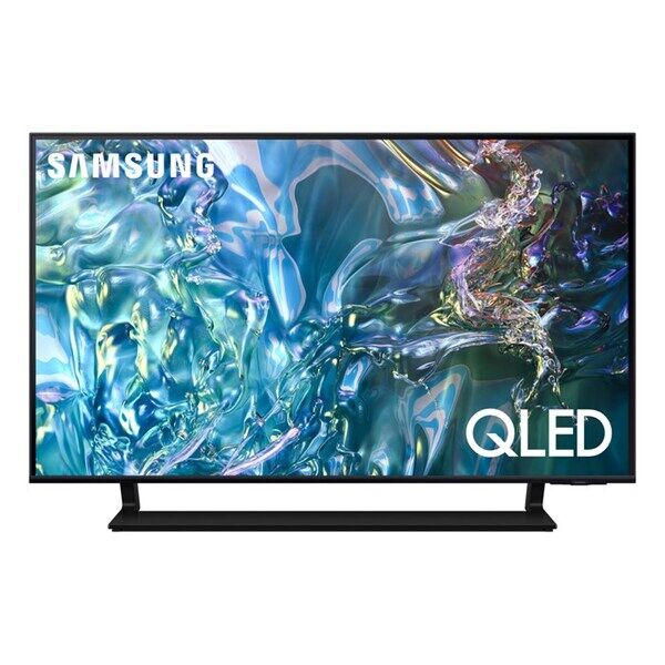 Smart Tivi QLED Samsung 4K 50 inch QA50Q60D