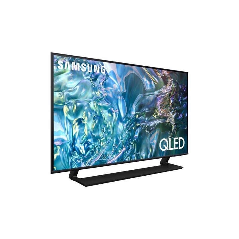 Smart Tivi QLED Samsung 4K 50 inch QA50Q60D