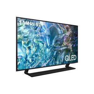 Smart Tivi QLED Samsung 4K 50 inch QA50Q60D