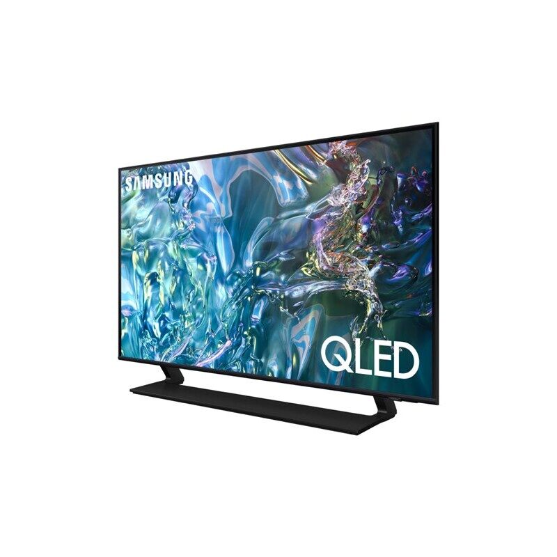 Smart Tivi QLED Samsung 4K 50 inch QA50Q60D