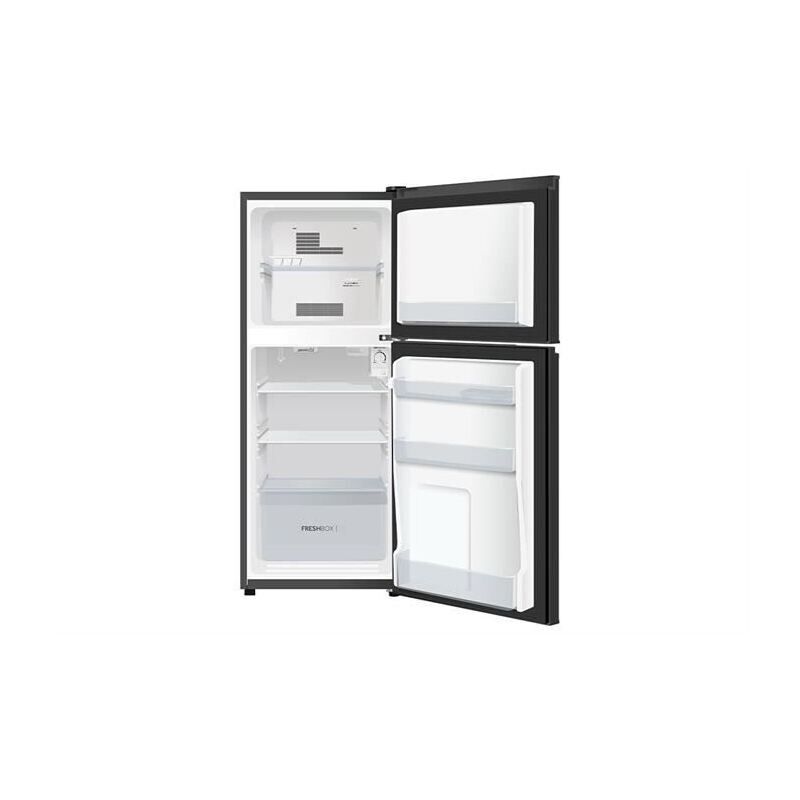 Tủ lạnh Aqua 130 lít AQR-T160FA(BS)