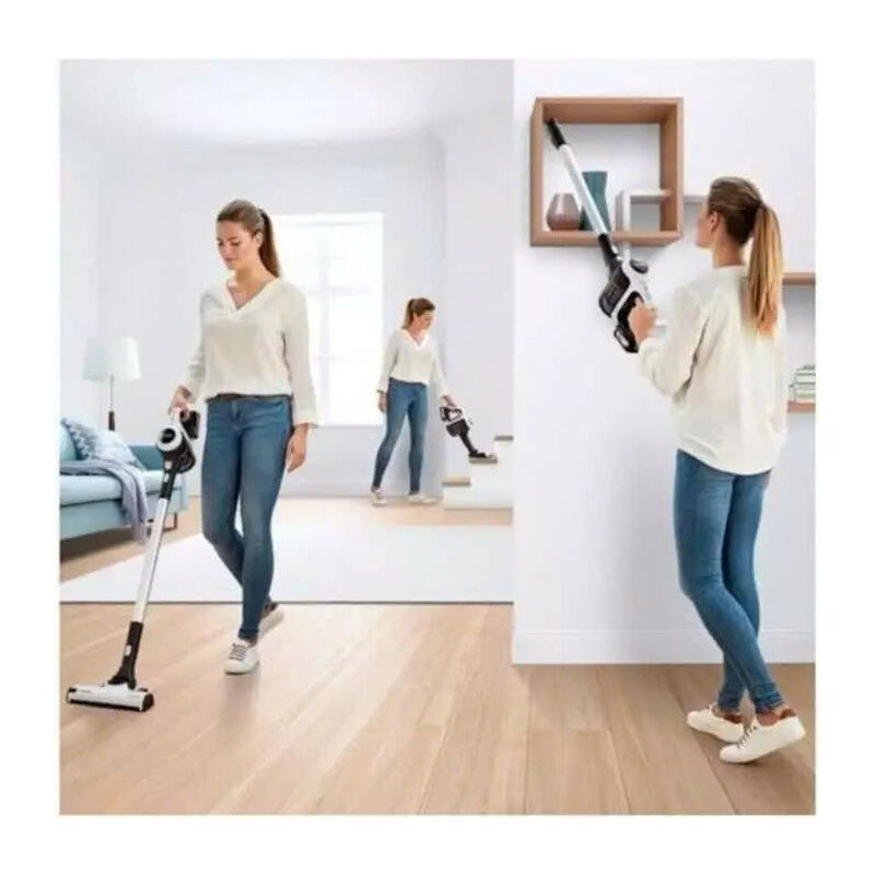 MÁY HÚT BỤI KHÔNG DÂY BOSCH BCS61113