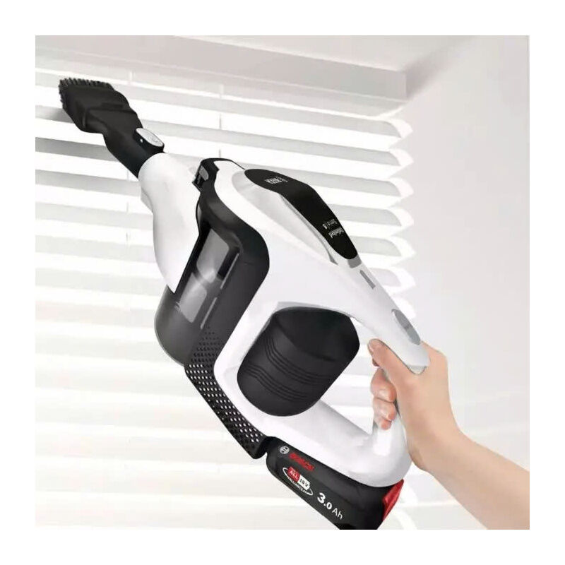 MÁY HÚT BỤI KHÔNG DÂY BOSCH BCS61113