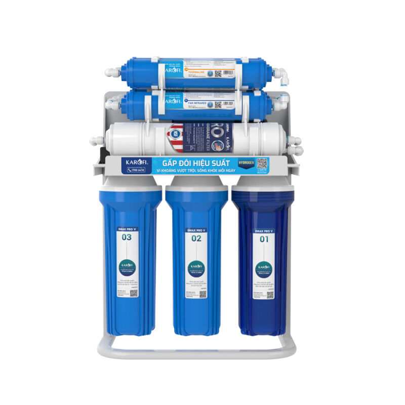 Máy lọc nước RO Karofi KHY-TN99