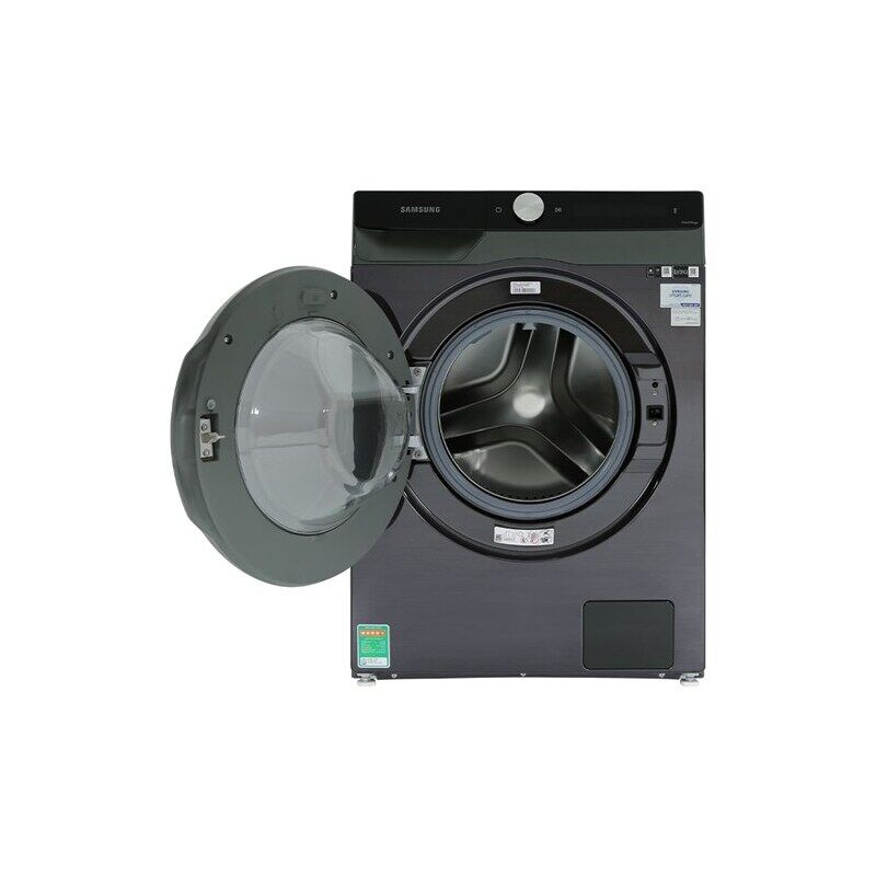 Máy giặt Samsung Inverter AI 10kg WW10TP44DSB