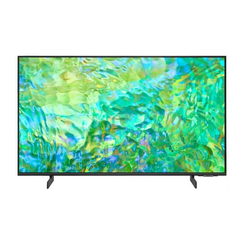 Smart Tivi Crystal UHD Samsung 4K 43 inch UA43CU8000