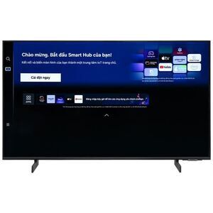 Smart Tivi Crystal UHD Samsung 4K 43 inch UA43CU8000