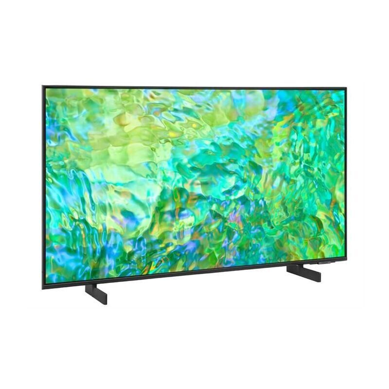 Smart Tivi Crystal UHD Samsung 4K 43 inch UA43CU8000