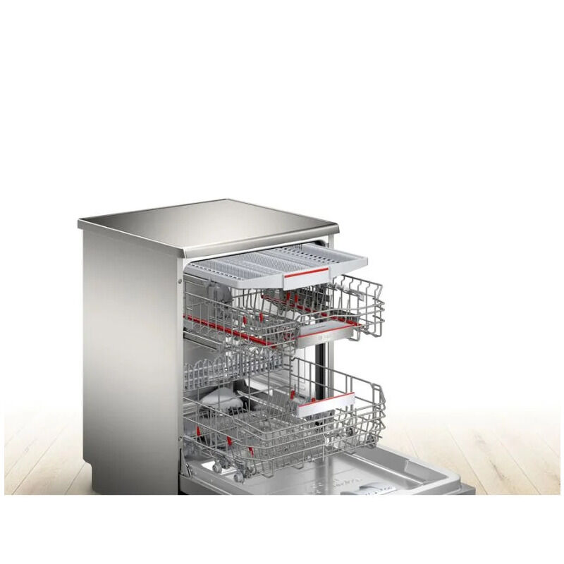 Máy rửa bát độc lập Bosch SMS6ZCI16E serie 6