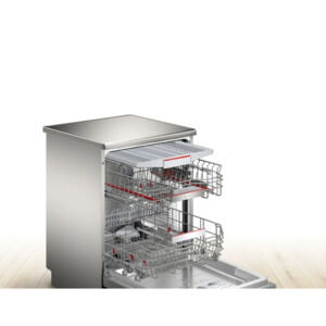 Máy rửa bát độc lập Bosch SMS6ZCI16E serie 6