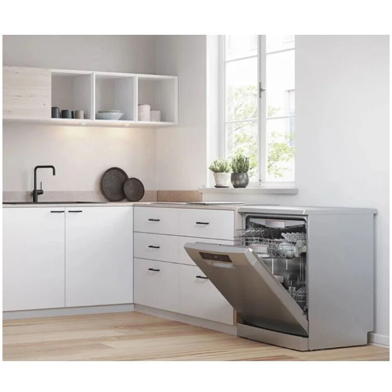 Máy rửa bát độc lập Bosch SMS6ZCI16E serie 6