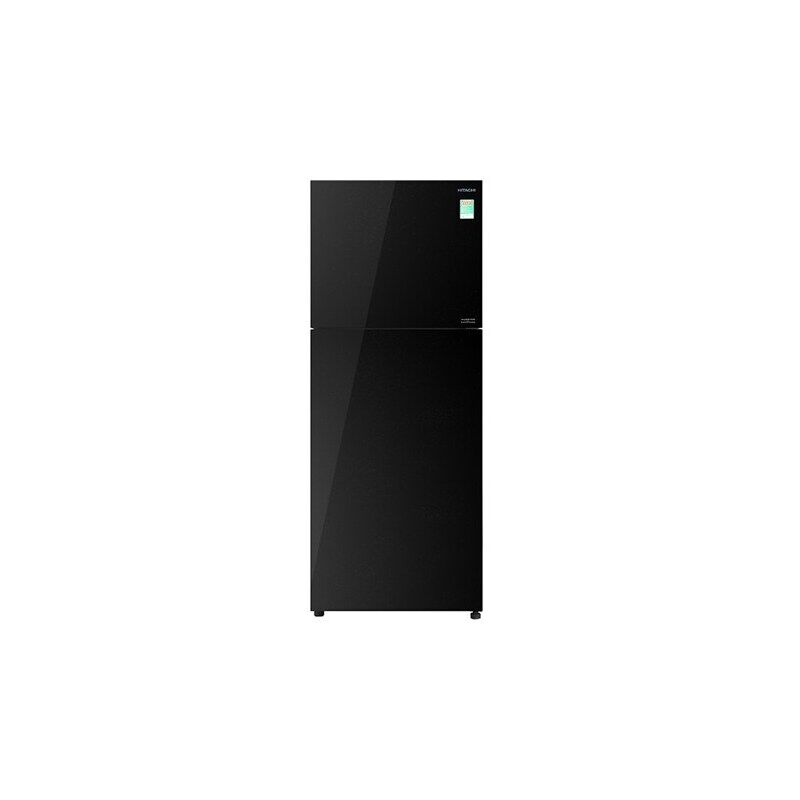 Tủ lạnh Hitachi Inverter 349 lít R-FVY480PGV0 GBK