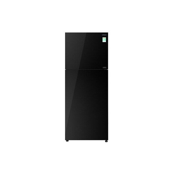Tủ lạnh Hitachi Inverter 349 lít R-FVY480PGV0 GBK