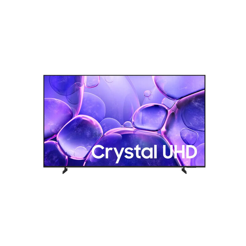 Smart Tivi Crystal UHD Samsung 4K 43 inch UA43U8500F