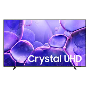 Smart Tivi Crystal UHD Samsung 4K 43 inch UA43U8500F