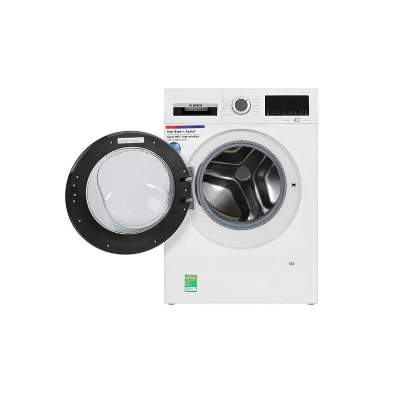 Máy giặt Bosch 9 kg WGA14400SG