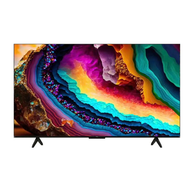 TV Google UHD 4K 65