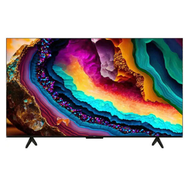 TV Google UHD 4K 55" TCL 55P755 Pro