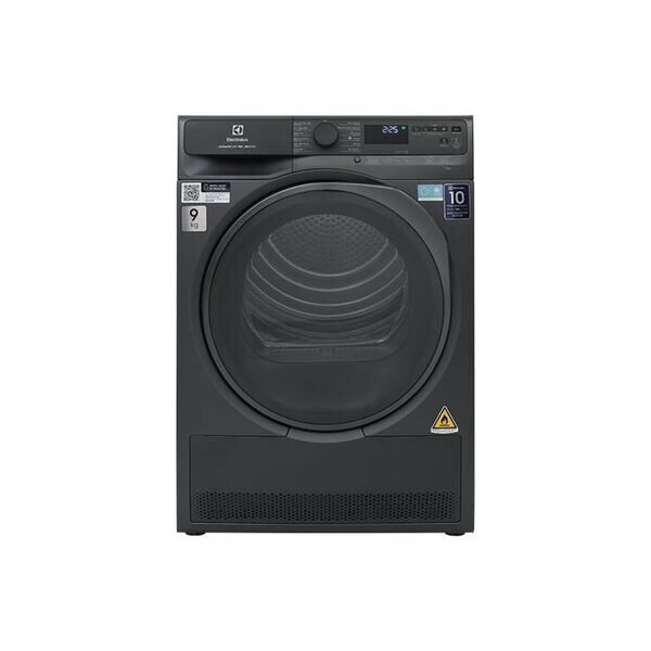Máy sấy bơm nhiệt Electrolux UltimateCare 9 kg EDH903R7SC