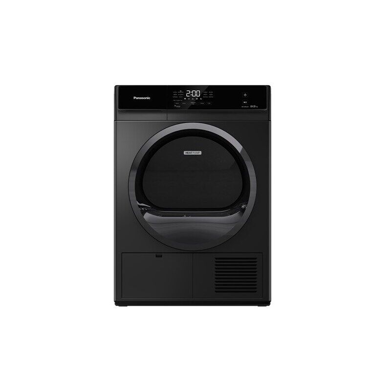 Máy sấy bơm nhiệt Panasonic 9.5 kg NH-EH95JD1BV