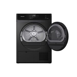 Máy sấy bơm nhiệt Panasonic 9.5 kg NH-EH95JD1BV