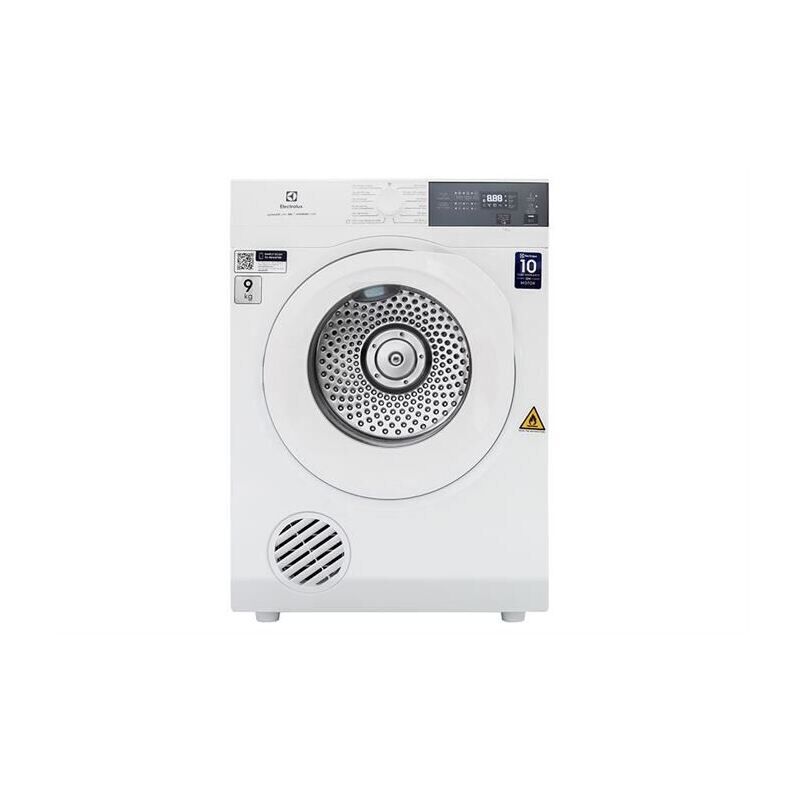 Máy sấy thông hơi Electrolux UltimateCare 9 kg EDS904H3WC