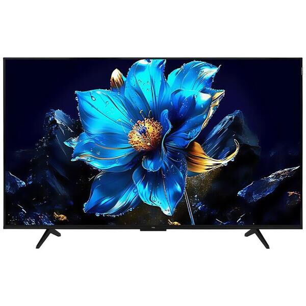 Google Tivi QLED TCL AI 4K 55 inch 55P7K Mẫu mới