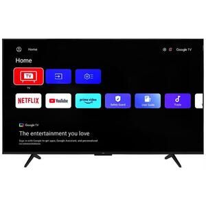 Google Tivi QLED TCL AI 4K 55 inch 55P7K Mẫu mới