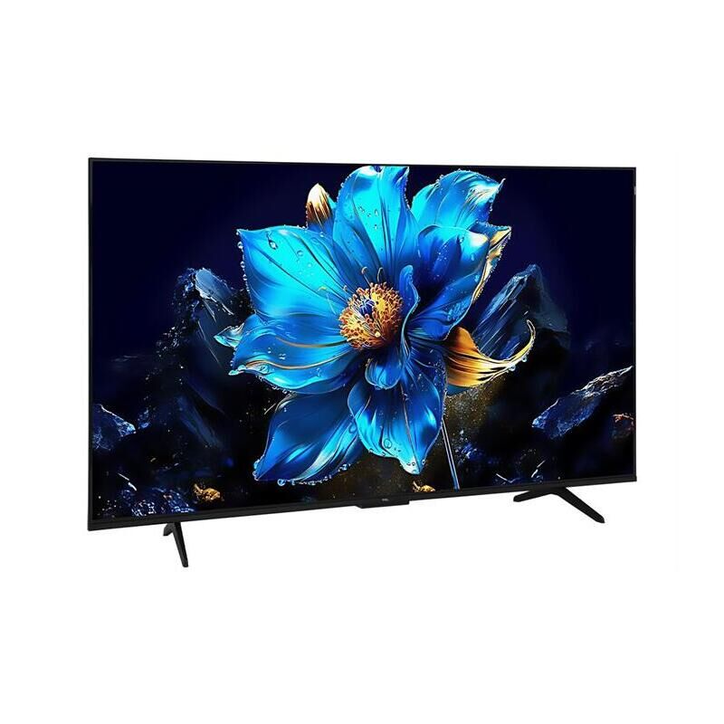 Google Tivi QLED TCL AI 4K 55 inch 55P7K Mẫu mới