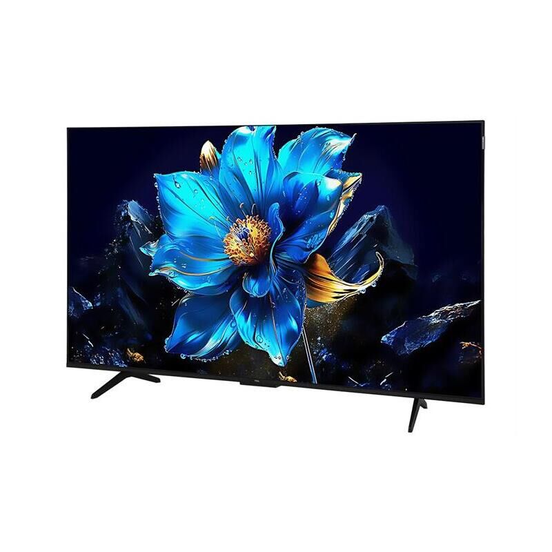 Google Tivi QLED TCL AI 4K 55 inch 55P7K Mẫu mới