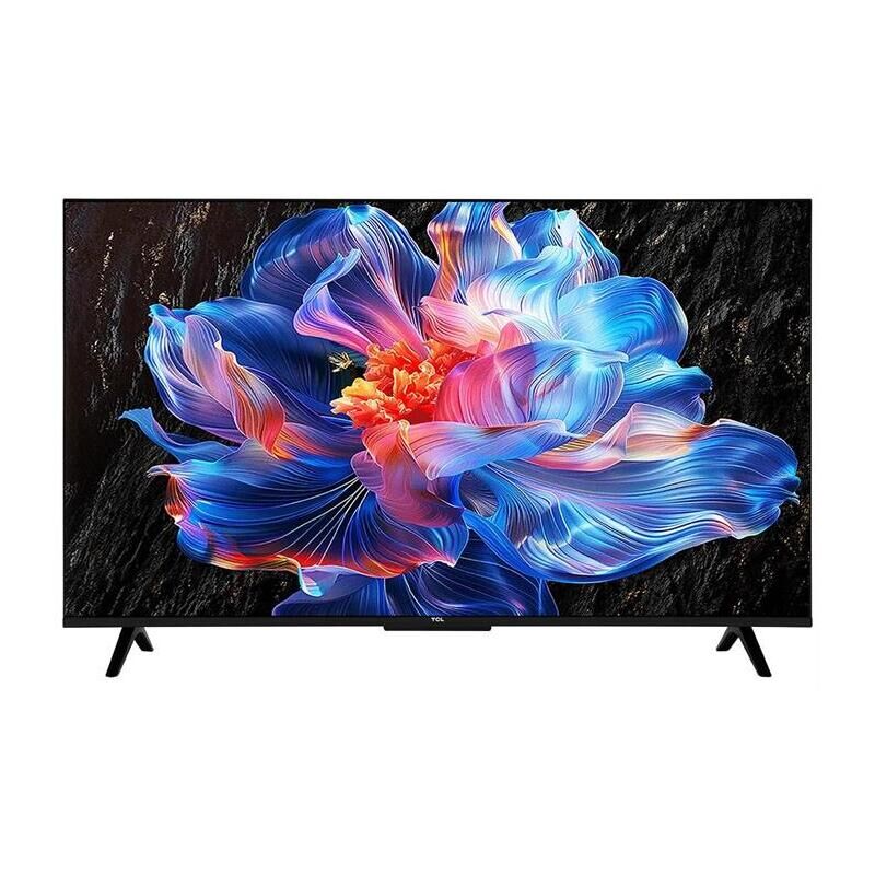 Google Tivi TCL AI 4K 43 inch 43P6K