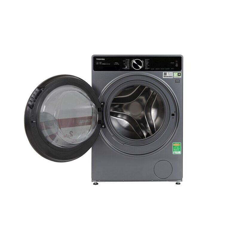 Máy giặt Toshiba Inverter 10.5 kg TW-T25BU115MWV(MG)