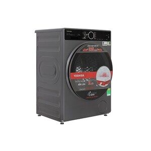 Máy giặt Toshiba Inverter 10.5 kg TW-T25BU115MWV(MG)