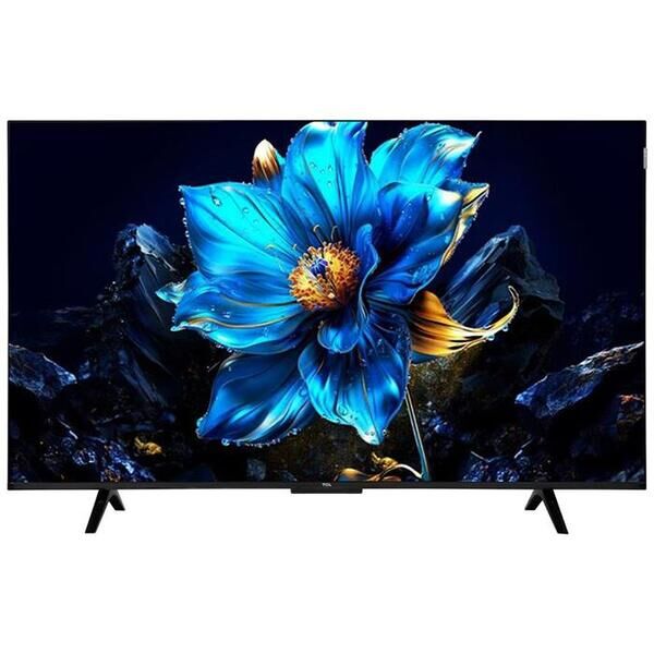 Google Tivi QLED TCL AI 4K 43 inch 43P7K