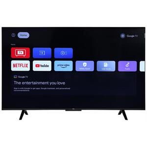 Google Tivi QLED TCL AI 4K 43 inch 43P7K