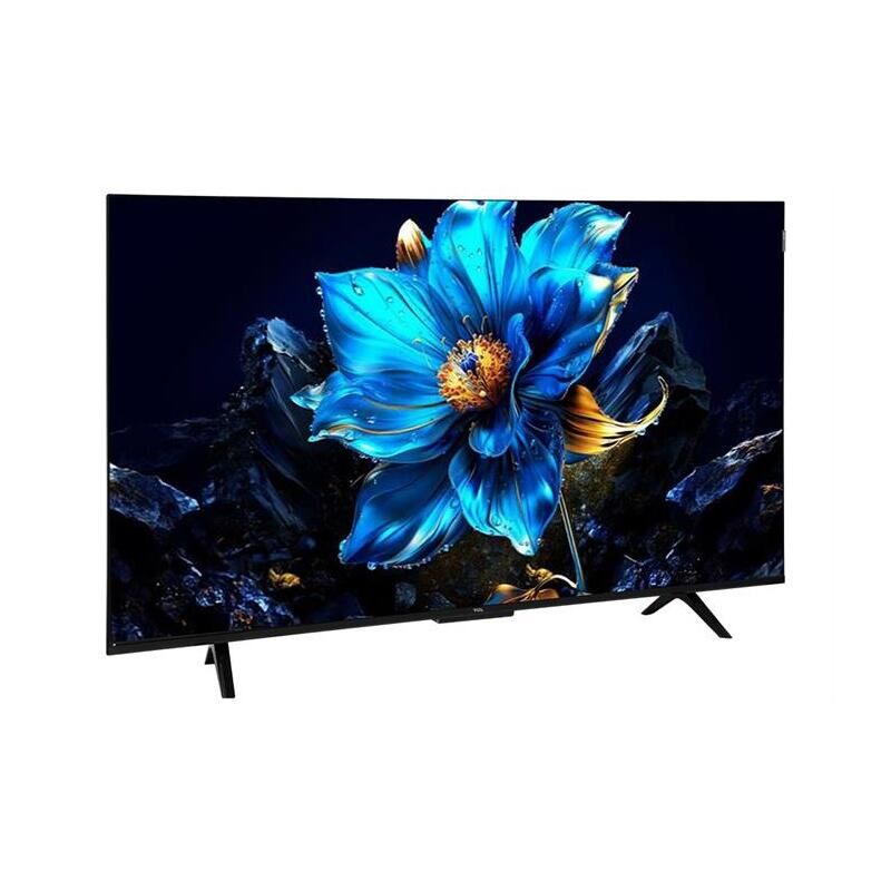 Google Tivi QLED TCL AI 4K 43 inch 43P7K